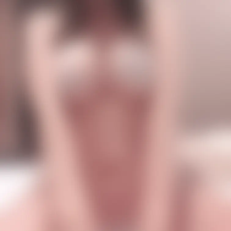 マイクロビキニ👙🐰💕
