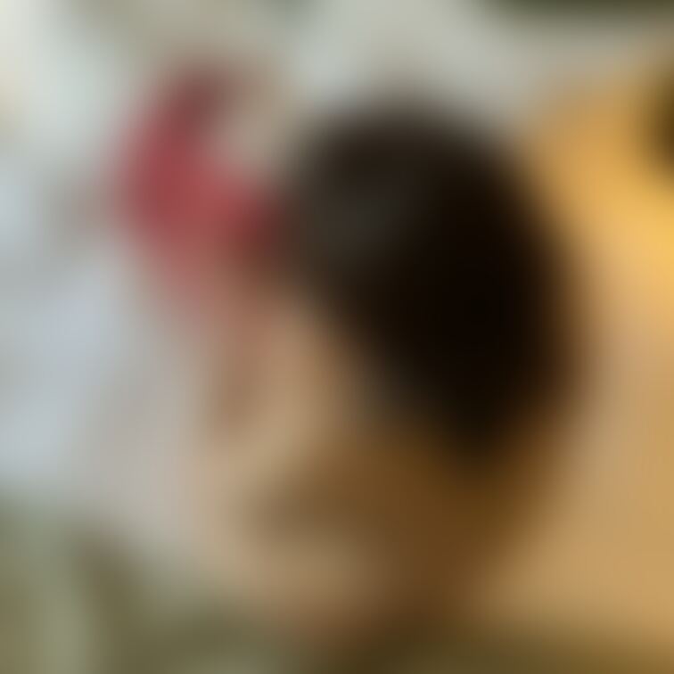 おはようございますぅ。。。