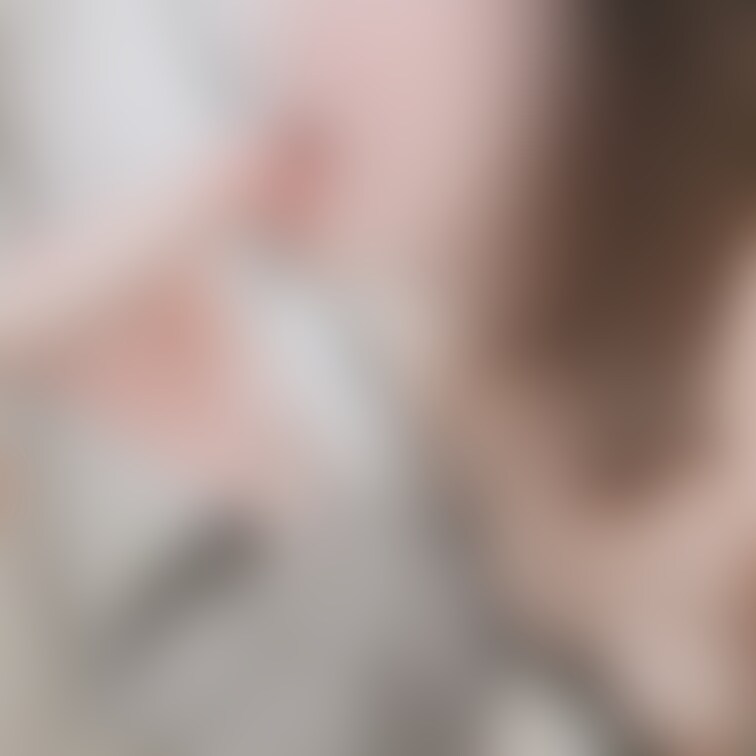 おフェラの練習中...❀´-