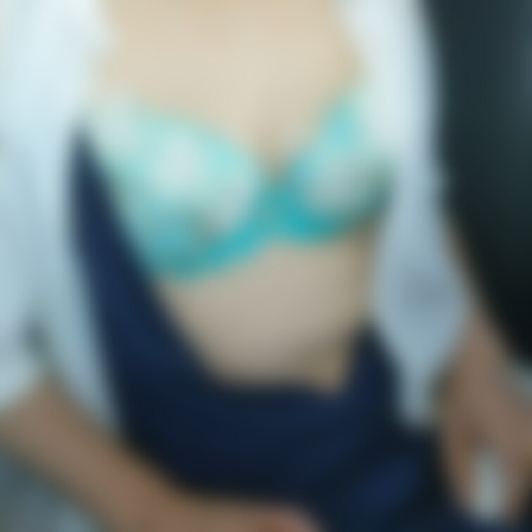 買い物途中に