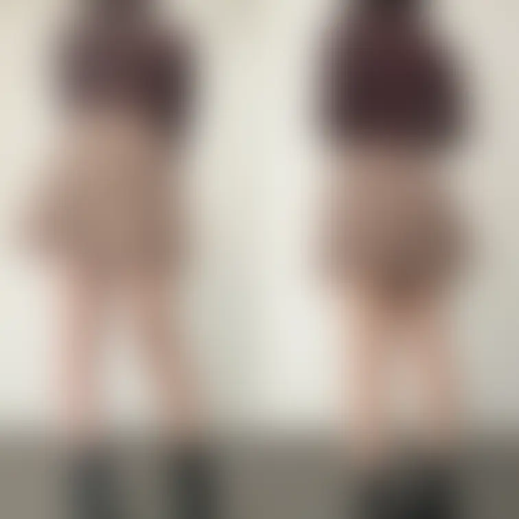 X未公開のチョコレートコーデ🍫です！

ただ撮っただけの写真＋ちょびっとフェチっぽい？のも撮ってみたけどどうだろう💭