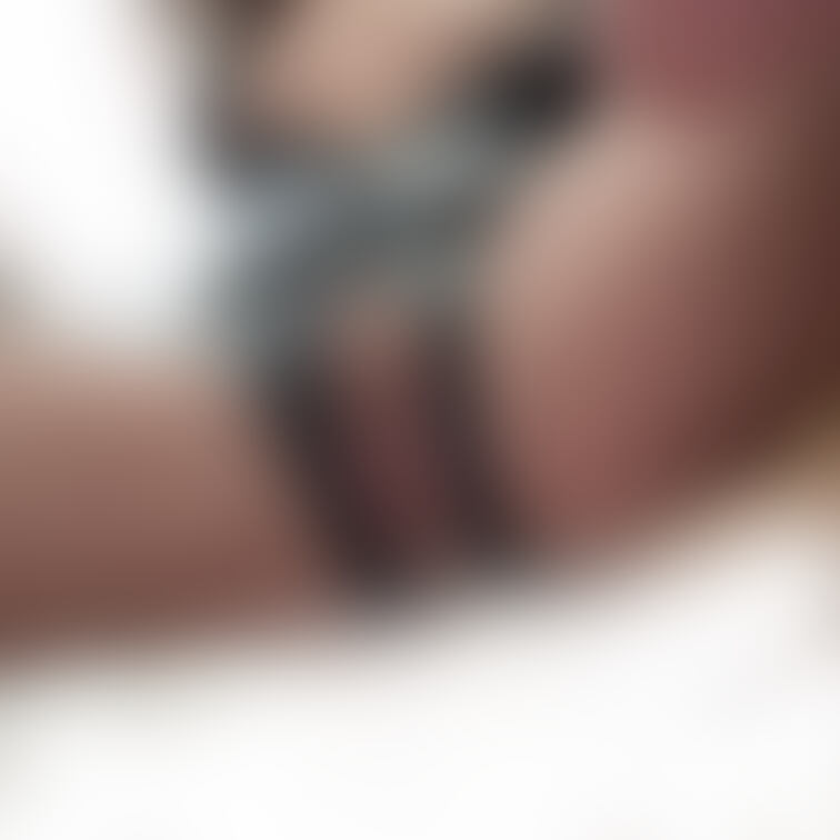 
ボディスーツもなかなかえろく見える気がする😇❤️