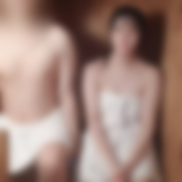 サウナで汗だくエッチしてみた💗

最初は、熱さと性欲どっちが勝つのかな〜熱さの可能性あるな〜って思ってたけど結果は…