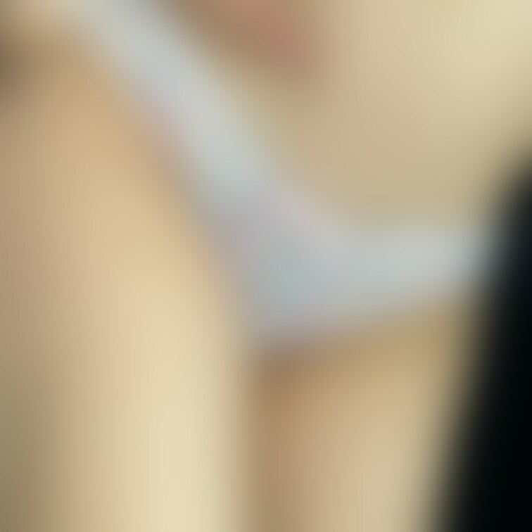 やだ…そんな近くで見られたら興奮しちゃう。