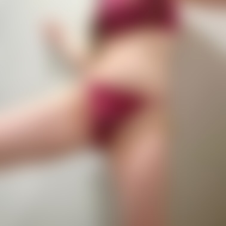 赤系ランジェリー👙シリーズです✨