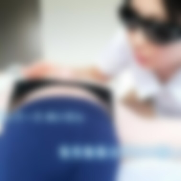 【さんぷる動画】口臭嗅がせSEX