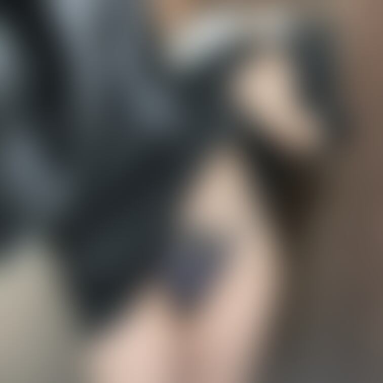 借りたパジャマの下は...😚
