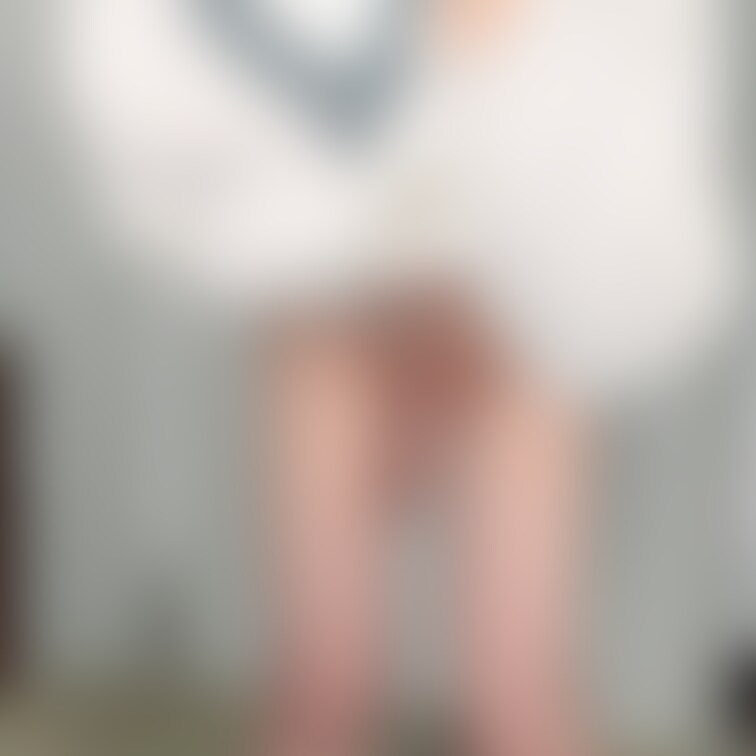 全身鏡で撮ってみたよ♪