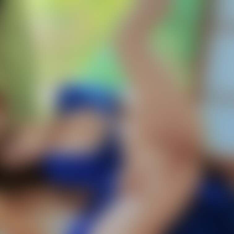 久しぶりに一人でオナニーしちゃったらやっぱり気持ちいい。。静かな朝の和室で。。🔞
5枚あるのでスライドして全部見てね🤍