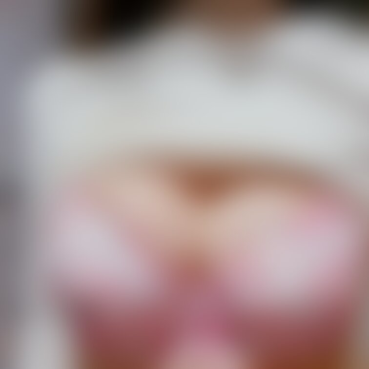 お疲れ様のおっぱい🩷

