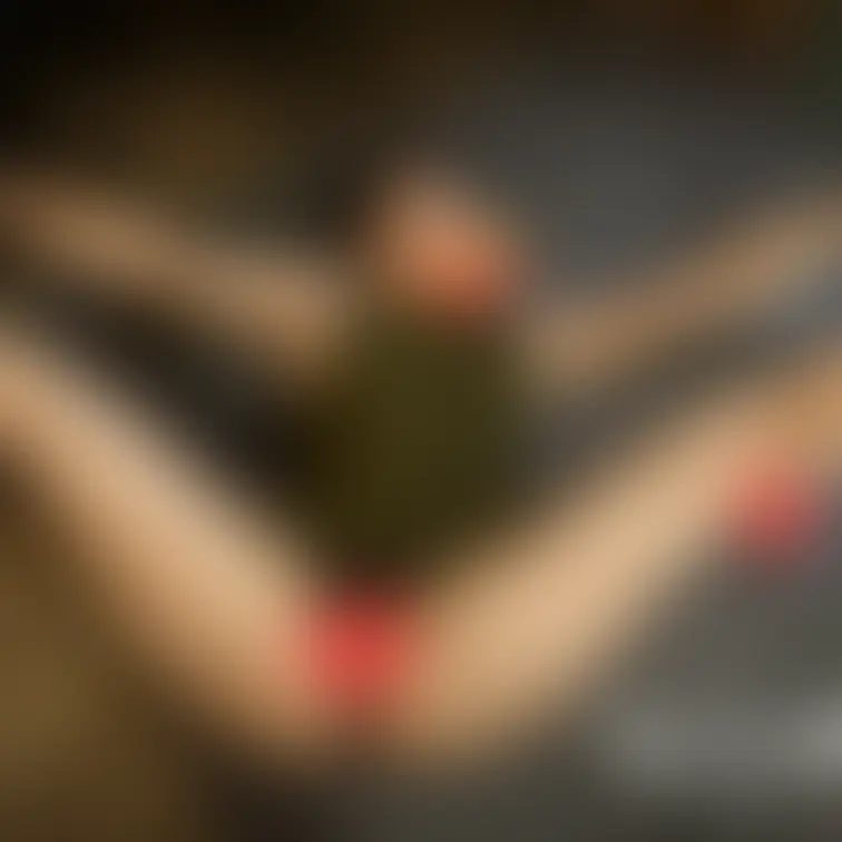 こんな格好で、恥ずかしいけど見られたい///

