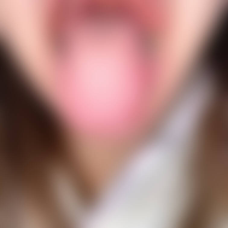 舌25　secret