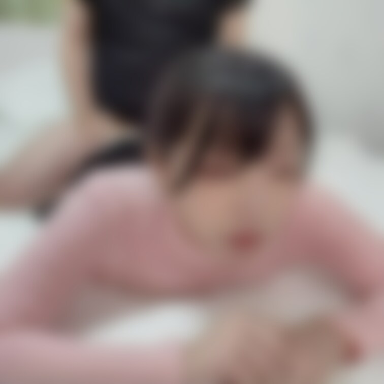寝バック　ハメ撮り