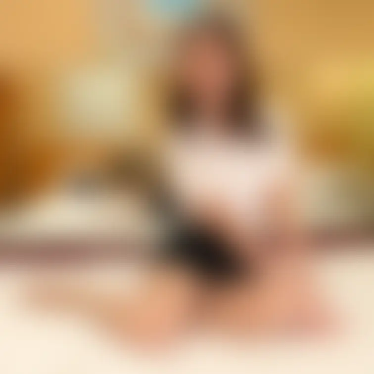 美脚のOLお姉さん / 脚・足裏・パンストフェチ向写真