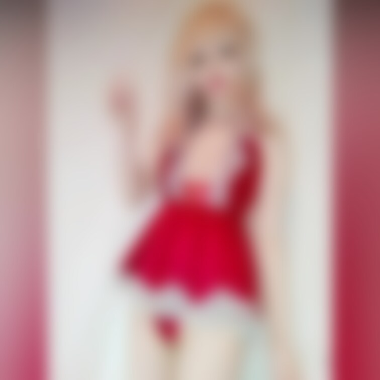 【完全顔出し動画✨1:53】セクシーランジェリーを着用しました❤新しいウイッグです☺！本当にコスプレ感出ていて個人的に結