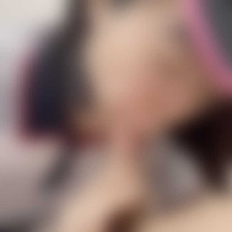 テニスウェア着たまま濃厚フェラしてみた💓コスしたまま手コキフェラしてみたよ☺️彼に撮ってもらったので主観映像です♪5日ぶ