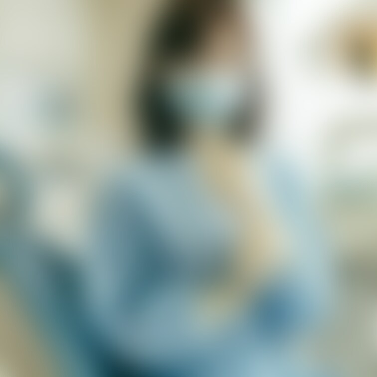 美人歯科女医