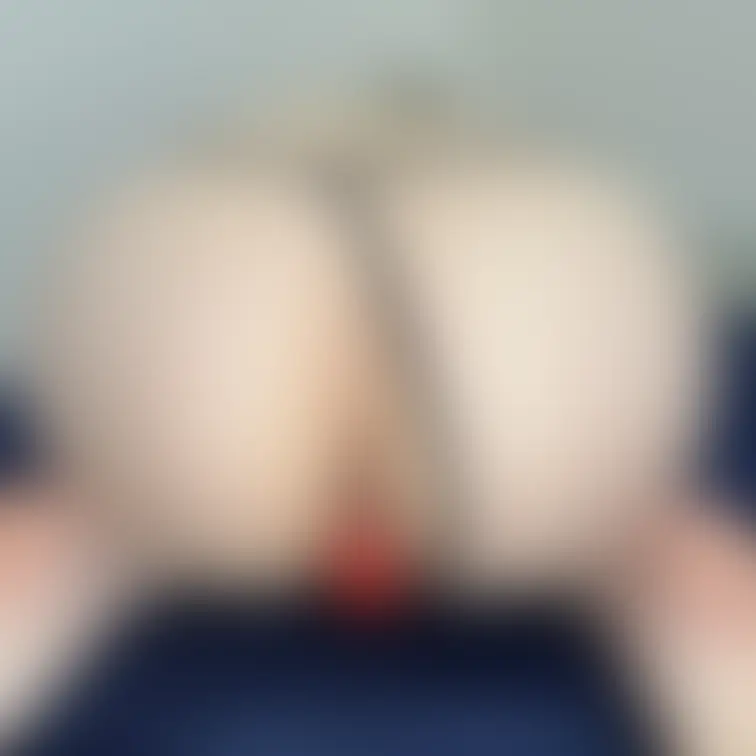 アナルハッキリです🕳️😆
オナニーって気持ちいいし美容に良いし大好きです！😍