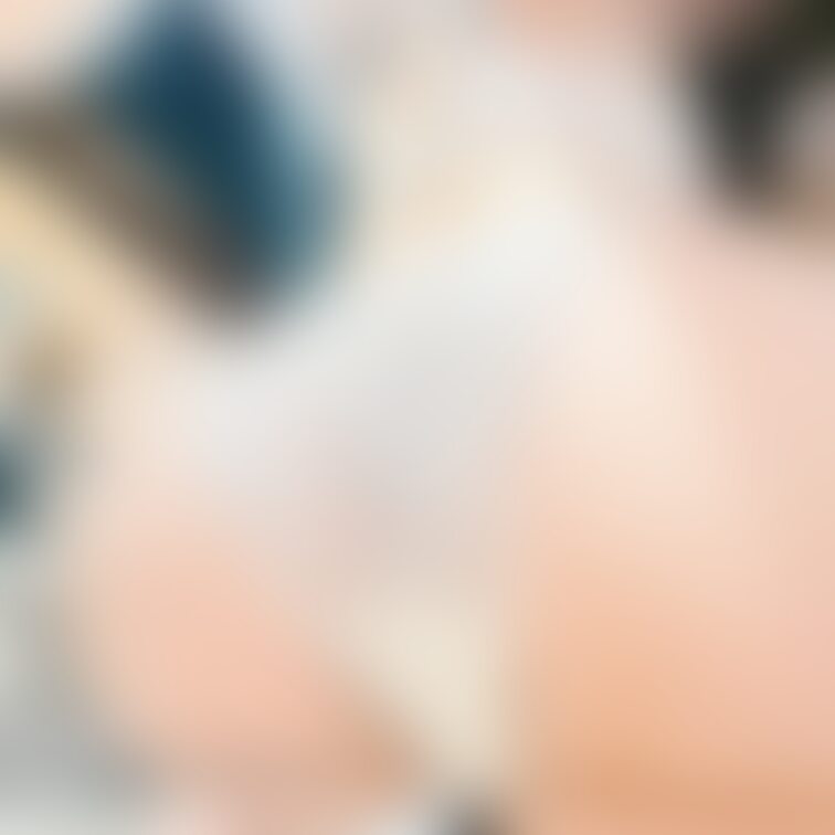 お尻はレース🥰