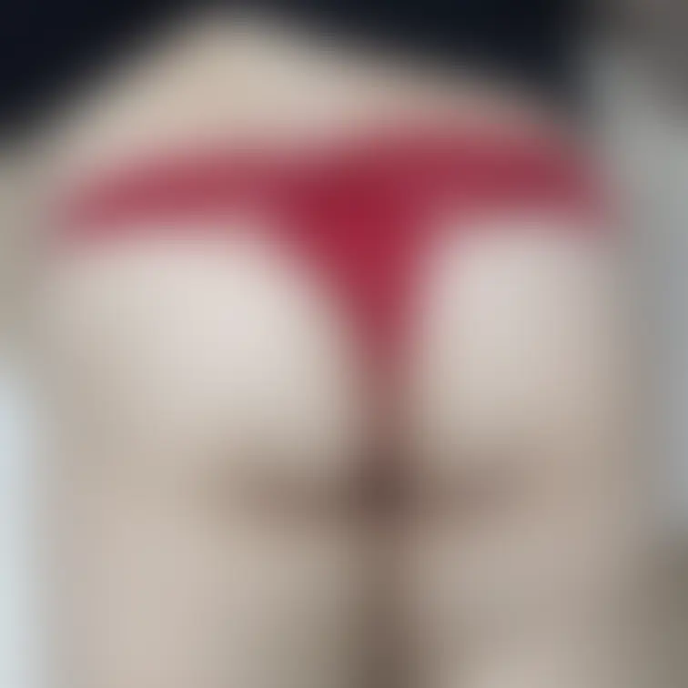 お尻好きな人集まれ〜🤭