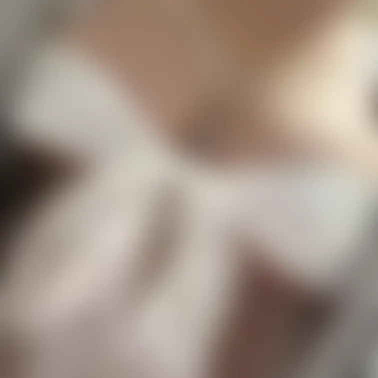 リボンをとるとこうなるよ❤︎