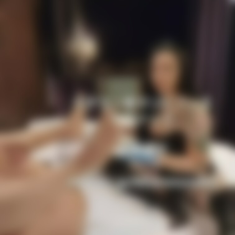 ベテラン老マゾにフィストファック