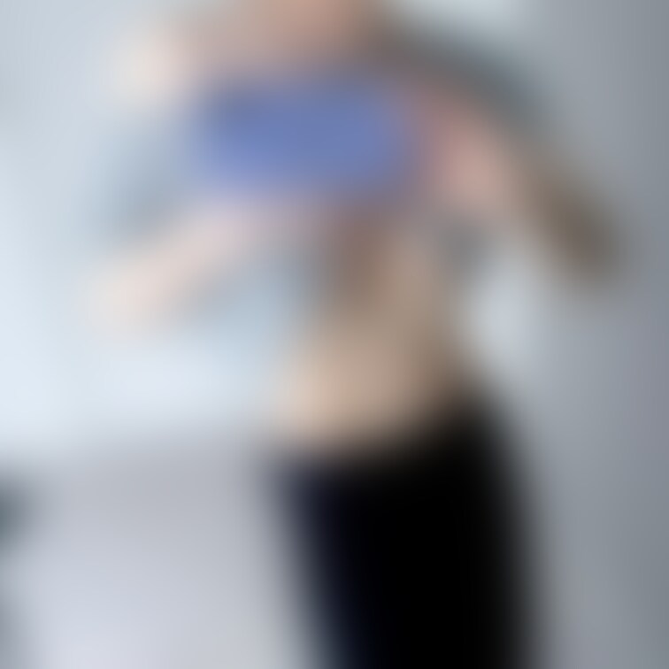 チラッと🙈