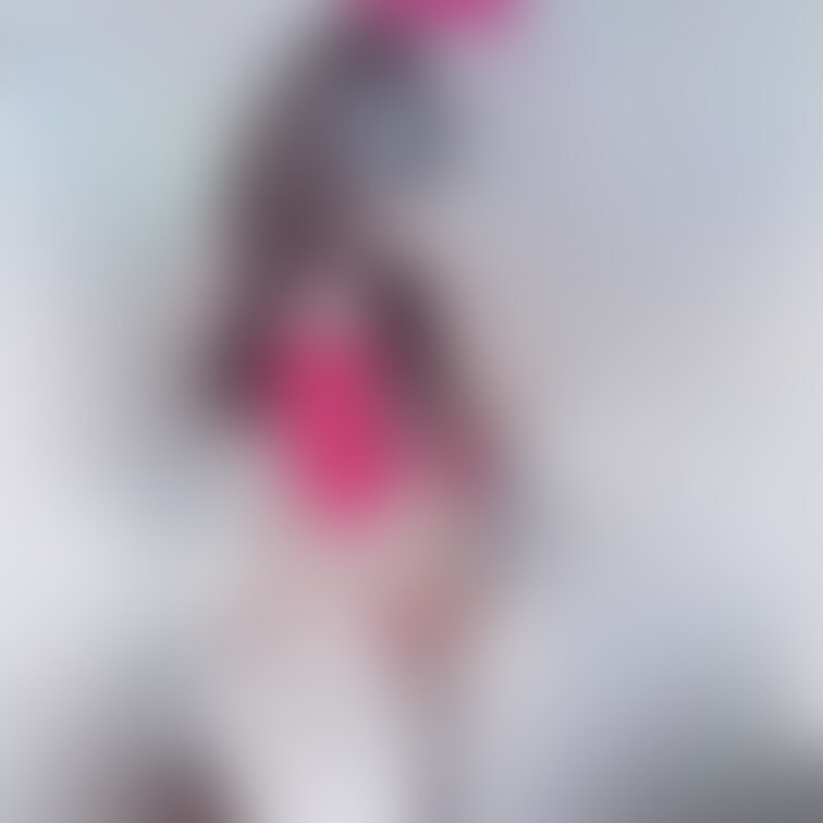 可愛いコスプレ届いた❕
