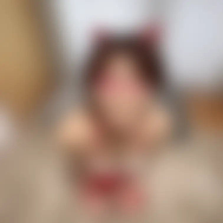 メリー✨クリスマスイヴ😍🎁🎄
2025年のコスはコレだよ〜〜〜ん🥰
何に見えるかなぁ🤭💕
首の鈴が可愛いよ😍❤️