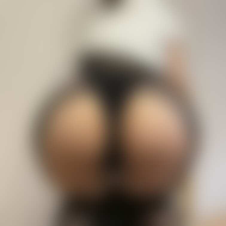 わーい🙌Amazonからアミアミ届いた🥰
どうかな？🥺🍑