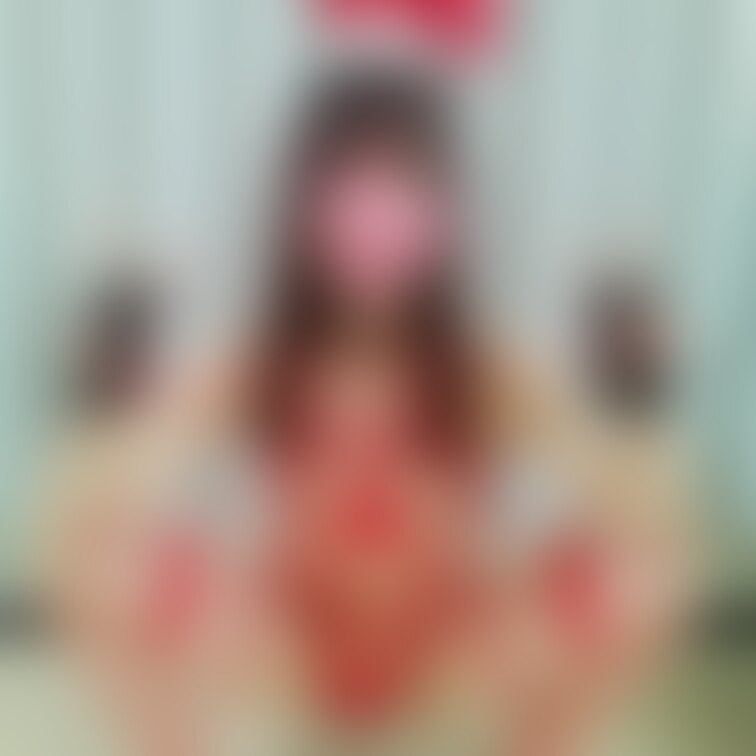 フェチさん向けかも💗バニー👯‍♀️