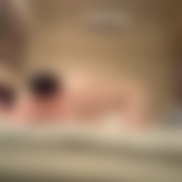 後ろからも舐めてくれる人好き///♡