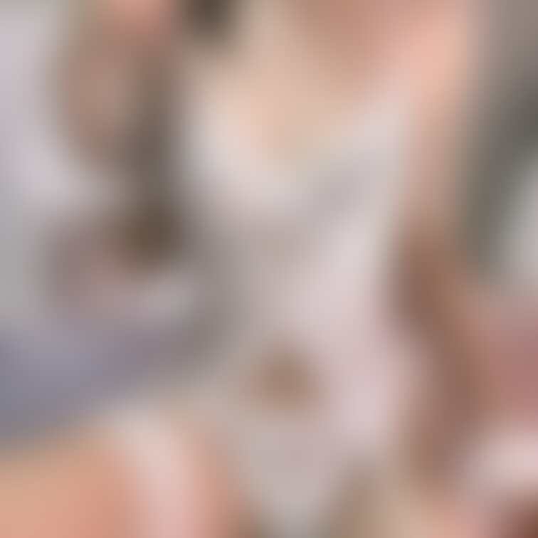 白のボンテージ🥰Ｓになった気分…！！