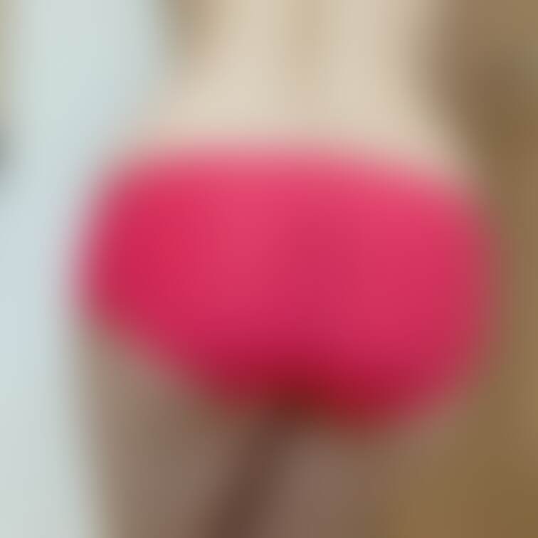 今日のお尻