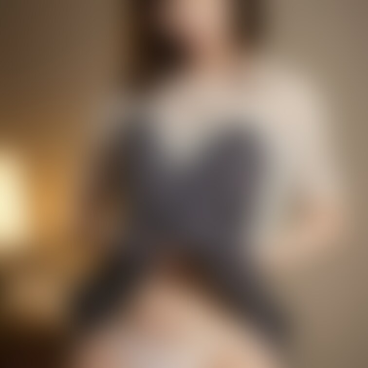 奥様パンティ