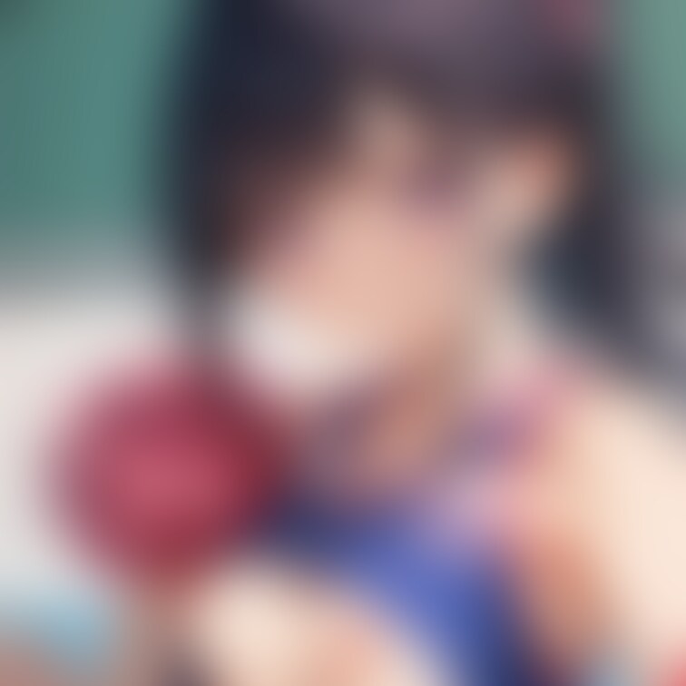 こちらも【とってもえっちなプラン♡】加入者様だけが見れる未公開イラストです😊