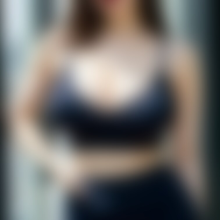 朝トレしたら乳首勃っちゃった🫣💕