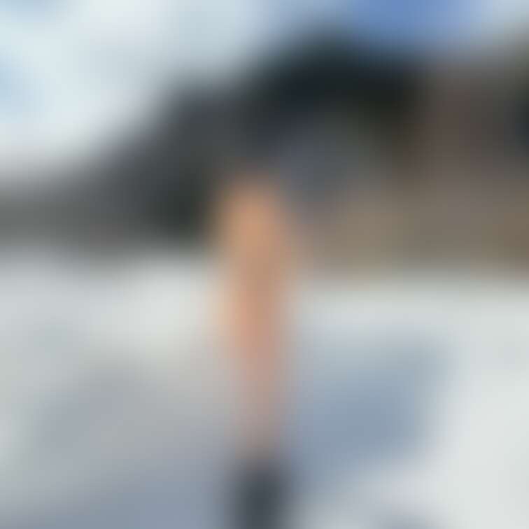 日本海側☃️大丈夫かなぁ
