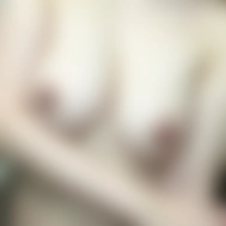 アップのおっぱい💭