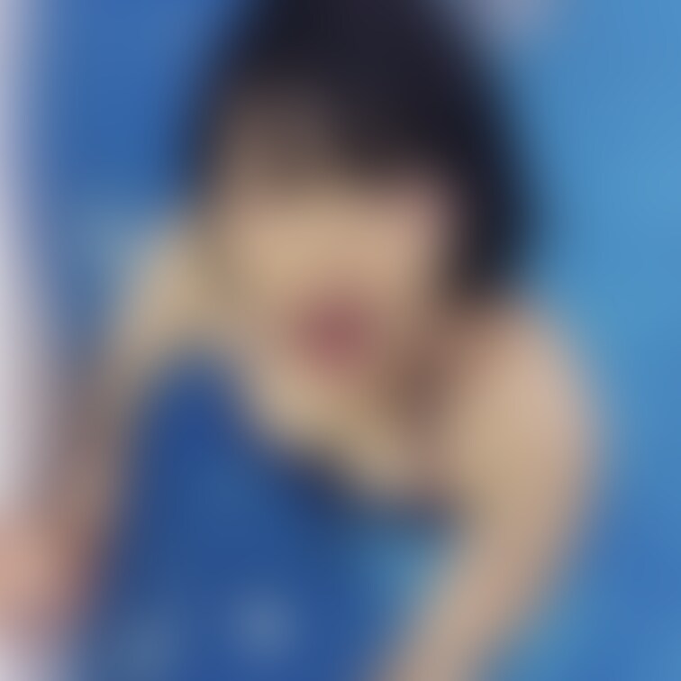 懐かしのビキニ