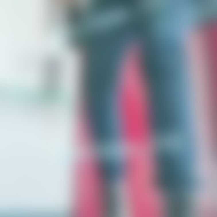 🤡とあるマンションで😳