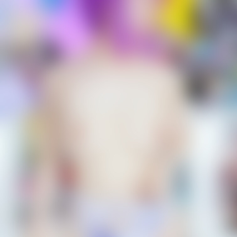立ってるのもいいよね♡おっぱいver.