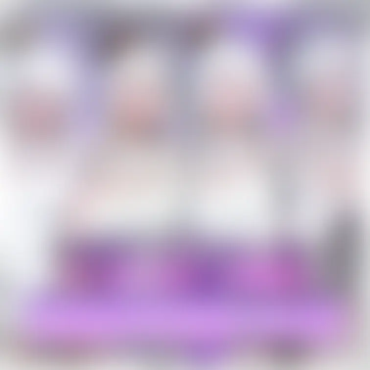 【写真130枚】ケケケ...👻エッチなことしてくれないといたずらするゾ🤍