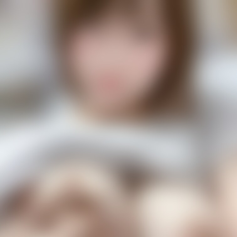 Twitterフォロワーさん5000人記念のお礼のおっぱい画像(顔モザイクあり)