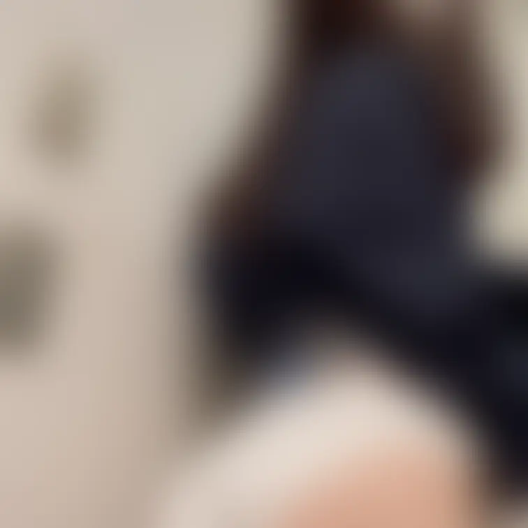 美人お姉さんのパンチラ
お尻です。
パンティは白