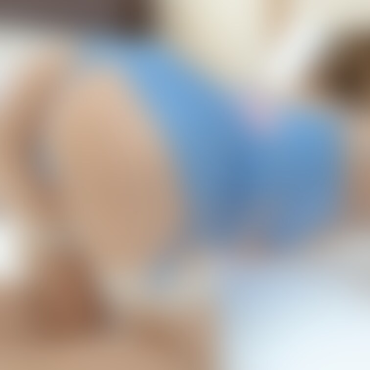 おっきいおしりでも好き?