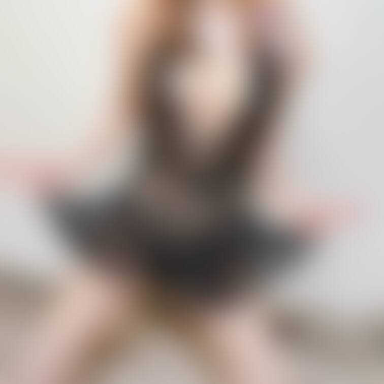 これで誘惑してもいいですか〜アップにしたら見えます♡