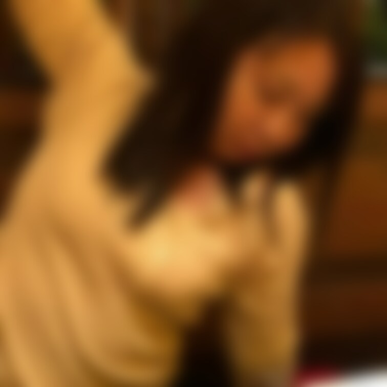 居○○○屋で妻とデート　その2