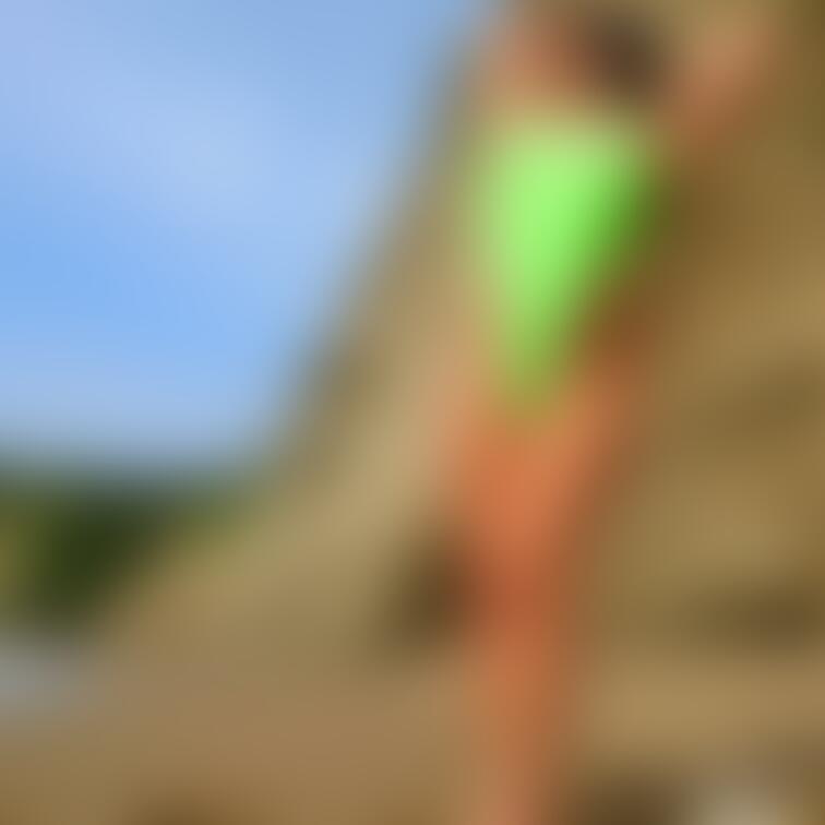 【おニュー水着】※応援プラン
