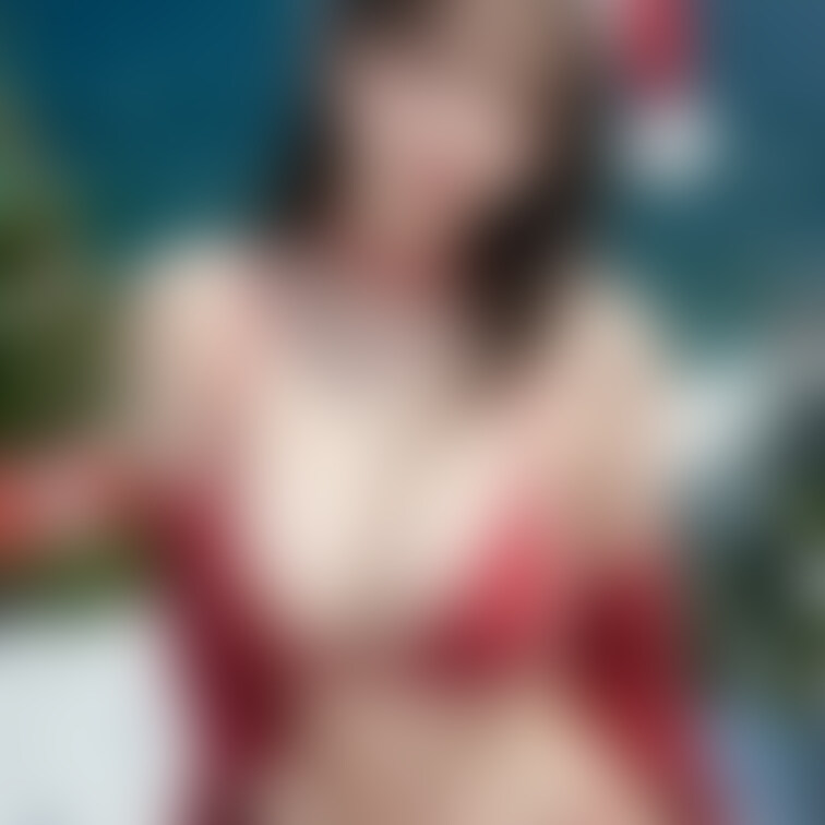 [December 24, 2024 part18]
クリスマス2日間はスペシャルDAY🤗💕
後半のヌード版だよー！